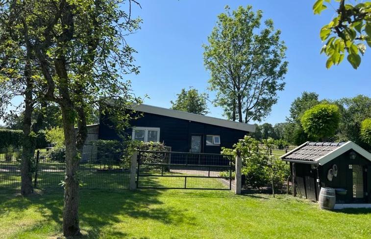 4Seasonshouse Villa Losser Exterior photo